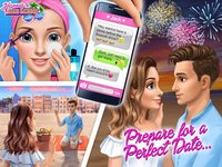 Hannah's High School Summer Crush - Teen Date screenshot, image №1591821 - RAWG