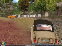 Mad Rally screenshot, image №455066 - RAWG