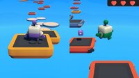 Bouncy Escape screenshot, image №4172440 - RAWG