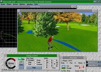 Microsoft Golf 2.0 screenshot, image №344676 - RAWG