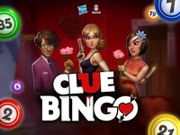 CLUE Bingo: Valentine's Day screenshot, image №1420320 - RAWG