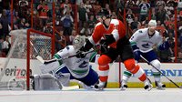 NHL 13 screenshot, image №591173 - RAWG