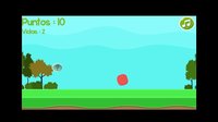 Gybber Invasion screenshot, image №2216996 - RAWG