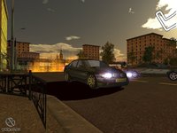 Night Watch Racing screenshot, image №423404 - RAWG