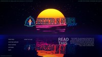 Starxium 20XX Demo screenshot, image №1829909 - RAWG