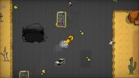 End of world: Survivors screenshot, image №3804648 - RAWG