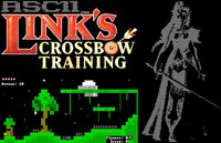 Link Crossbow training demake - Love Stung screenshot, image №1180579 - RAWG