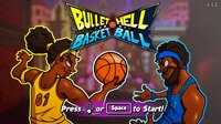 Bullet Hell Basketball screenshot, image №3361856 - RAWG