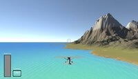 LeonInc Flight Simulator screenshot, image №2965919 - RAWG