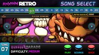 Rhythm Retro screenshot, image №3123255 - RAWG