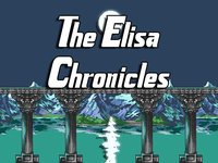 The Elisa Chronicles screenshot, image №1753226 - RAWG