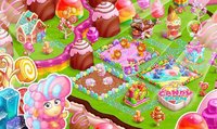 Sweet Candy Farm with magic Bubbles and Puzzles screenshot, image №1434635 - RAWG