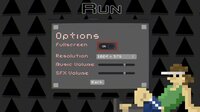 Run Die Repeat (Funky Pepe, MaxTales) screenshot, image №2476369 - RAWG