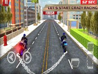 Chained Bike Rider Stunts screenshot, image №1324231 - RAWG