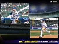 MLB Perfect Inning: Ultimate screenshot, image №3523048 - RAWG