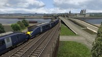 London-Faversham High Speed screenshot, image №606971 - RAWG