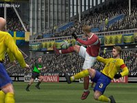 Pro Evolution Soccer 4 screenshot, image №406320 - RAWG