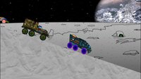 Moon Racers screenshot, image №2622578 - RAWG