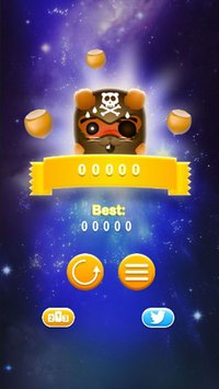 Cosmo Hamster screenshot, image №1835678 - RAWG