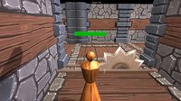 Infestation (itch) (ShaneFitzpatrick) screenshot, image №2355037 - RAWG