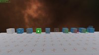 BLOCK ENGINEER screenshot, image №2172463 - RAWG