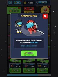 Impostor Academy Match & Merge screenshot, image №2629243 - RAWG