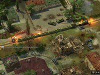 Великие битвы: Сталинград screenshot, image №483839 - RAWG