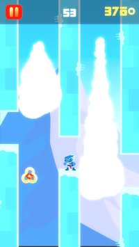 Super Jumpy King screenshot, image №1307242 - RAWG