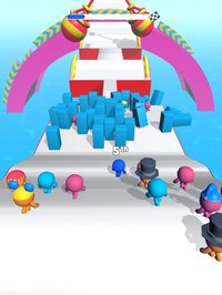 Run Royale 3D screenshot, image №2485515 - RAWG