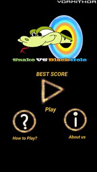 Snake VS Black Hole screenshot, image №2212837 - RAWG