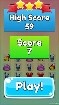 Tap Tap Candy - Android APK screenshot, image №3117499 - RAWG