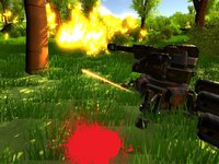 Undead Zombie Assault VR screenshot, image №1862885 - RAWG