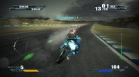 MotoGP 09/10 screenshot, image №528518 - RAWG