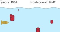 Trash Run (Alex_iz) screenshot, image №3138420 - RAWG