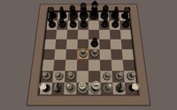 1v1 Chess Game screenshot, image №3550377 - RAWG