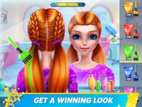 Rhythmic Gymnastics Dream Team screenshot, image №878529 - RAWG