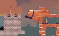 Explojan Horse screenshot, image №1008812 - RAWG