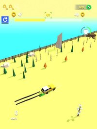 Crazy Driver 3D: Car Driving screenshot, image №4029687 - RAWG