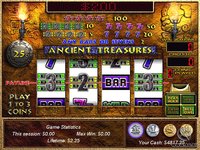 Vegas Games Midnight Madness Slots & Video Edition screenshot, image №344702 - RAWG