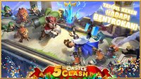 Castle Clash: Pasukan Perkasa screenshot, image №1434907 - RAWG
