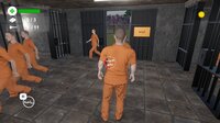 11 Doors - Escape From Prison screenshot, image №4191629 - RAWG