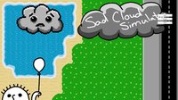 Sad Cloud Simulator screenshot, image №1908869 - RAWG