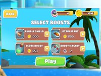 Go Sally! - Surfing screenshot, image №2143170 - RAWG