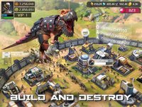 Dino War: Rise of Beasts screenshot, image №923261 - RAWG