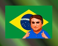 Quem é Bolsonaro? Mobile screenshot, image №1685155 - RAWG