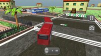 Dual Bus Simulator screenshot, image №3940240 - RAWG