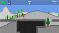 Forest, Run screenshot, image №3416847 - RAWG