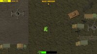 Tiny Tank (2021) screenshot, image №3139992 - RAWG