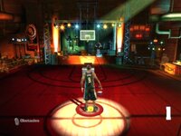 NBA Street V3 screenshot, image №2699579 - RAWG