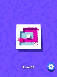 Painty Maze screenshot, image №2211239 - RAWG